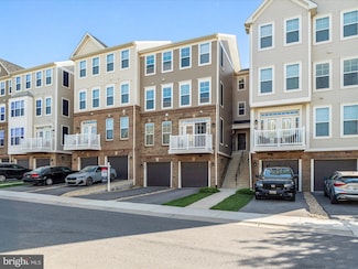 5887 Bella Marie Way Unit H, Frederick, MD 21703
