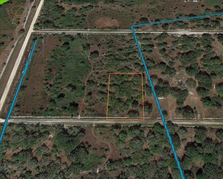 22233 NW 262nd St, Okeechobee, FL 34972
