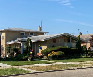 3845 W 58th St, Chicago, IL 60629