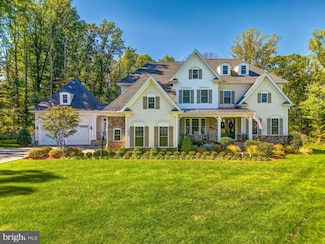 144 Greentree Farm Dr, Dickerson, MD 20842