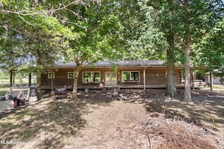 927 Abe Chapel Rd, Como, MS 38619