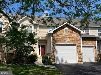 128 Gleneagles Dr Unit 629, Blue Bell, PA 19422