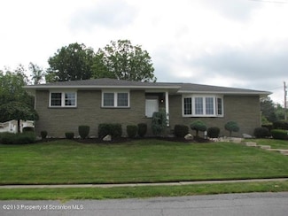 3903 Kreig Ave, Moosic, PA 18507