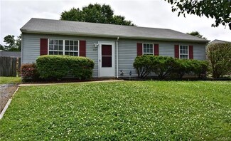 2337 Sara Ln, Richmond, VA 23224