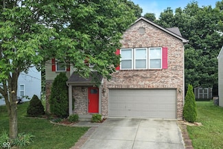 2421 Amberleigh Dr, Plainfield, IN 46168