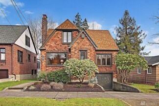 4810 38th Ave NE, Seattle, WA 98105
