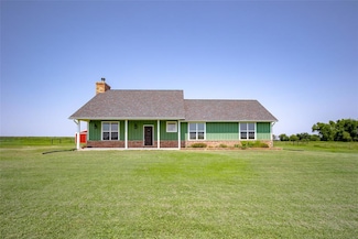 25751 E County Road 1690, Elmore City, OK 73433