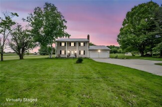 9410 Daniels Rd, Seville, OH 44273