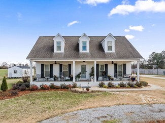 6300 County Road 15, Florence, AL 35633