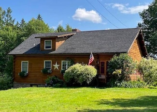 2155 Oneida Rd, Danville, VT 05828