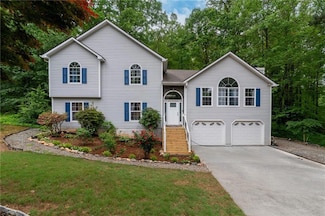204 Queensbury Ct, Acworth, GA 30102