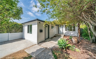 12441 12441.5 W Verdi, Marina Del Rey, CA 90066