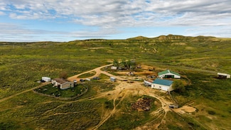 239 Thompson Creek Rd, Clearmont, WY 82835