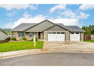 120 W Christy Ct, Yacolt, WA 98675