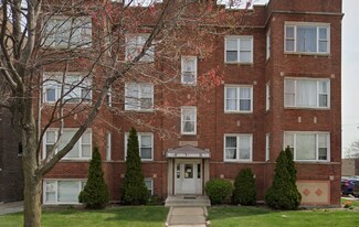 1637 S 48th Ct Unit 13, Cicero, IL 60804