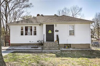 10621 Hill Park Terrace, Independence, MO 64052