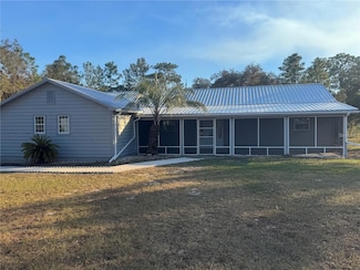 11921 SE 169th Avenue Rd, Ocklawaha, FL 32179