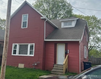 215 Miami St, Piqua, OH 45356