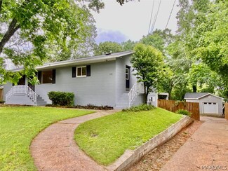 116 Crescent Dr, Enterprise, AL 36330