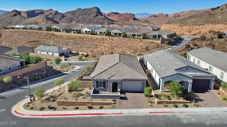 85 Cathedral Wash Place, Henderson, NV 89011