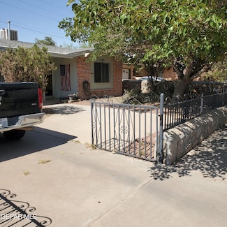 5909 Midas Ave, El Paso, TX 79924