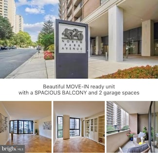 4620 N Park Ave, Chevy Chase, MD 20815