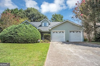 3776 Westchase Dr, Marietta, GA 30066