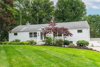 7080 Wren Ave NW, North Canton, OH 44720