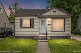 12777 Sherman Ave, Warren, MI 48089