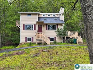 854 Lower Mountain Dr, Effort, PA 18330