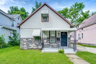 7906 Brinsmade Ave, Cleveland, OH 44102