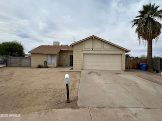 6842 S 42nd Place, Phoenix, AZ 85042