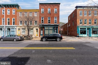 1422 E Baltimore St Unit 202, Baltimore, MD 21231