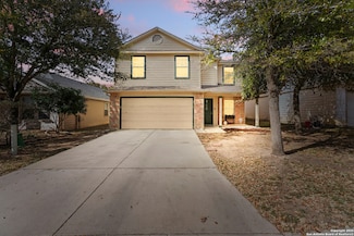7611 Presidio Creek, Boerne, TX 78015
