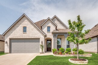 1130 Holcombe Dr, Anna, TX 75409