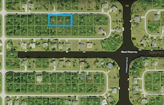 15785/15793/15801 Hennipen Cir, South Gulf Cove, FL 33981