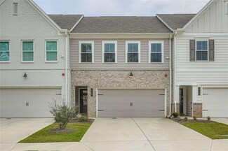 718 Trevett Way, Marietta, GA 30062