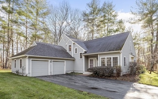 34 Pickman Dr Unit 14, Bedford, MA 01730