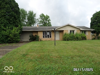311 Fall Creek Dr, Anderson, IN 46013