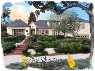 3652 Olive Ave, Long Beach, CA 90807