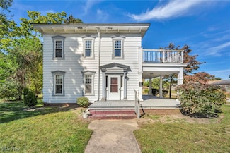 540 Mentor Ave, Painesville, OH 44077