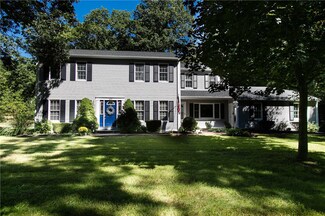 800 Laten Knight Rd, Cranston, RI 02921