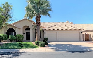 694 N Longmore St, Chandler, AZ 85224