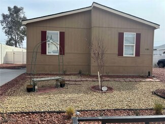 5180 Los Pinos St, Las Vegas, NV 89122