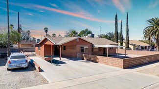 410 S Grinnell Ave, Tucson, AZ 85710