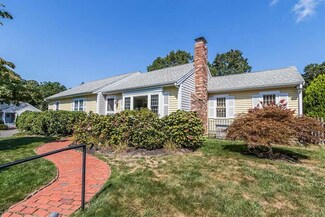 4 Menemsha Way, East Falmouth, MA 02536