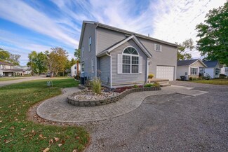 2430 Mill St, Millersport, OH 43046