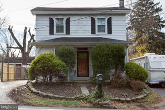 232 W Bristol Rd, Warminster, PA 18974