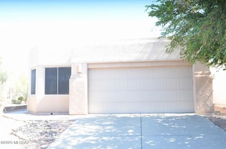 7333 E Placita Luz de La Luna, Tucson, AZ 85715