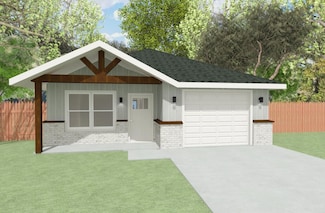 263 Tombstone Rd, Abilene, TX 79602